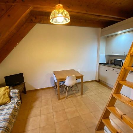 Duplex Sky, Muy Cerca Estacion Ski, Bonito Y Acogedor Pla de l'Ermita Kültér fotó