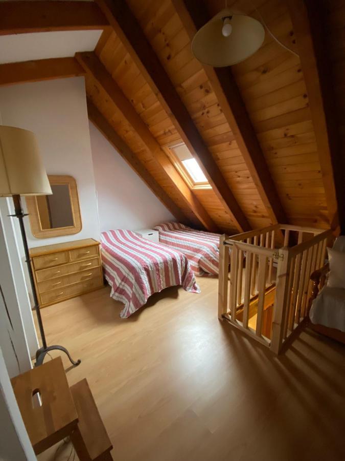 Duplex Sky, Muy Cerca Estacion Ski, Bonito Y Acogedor Pla de l'Ermita Kültér fotó
