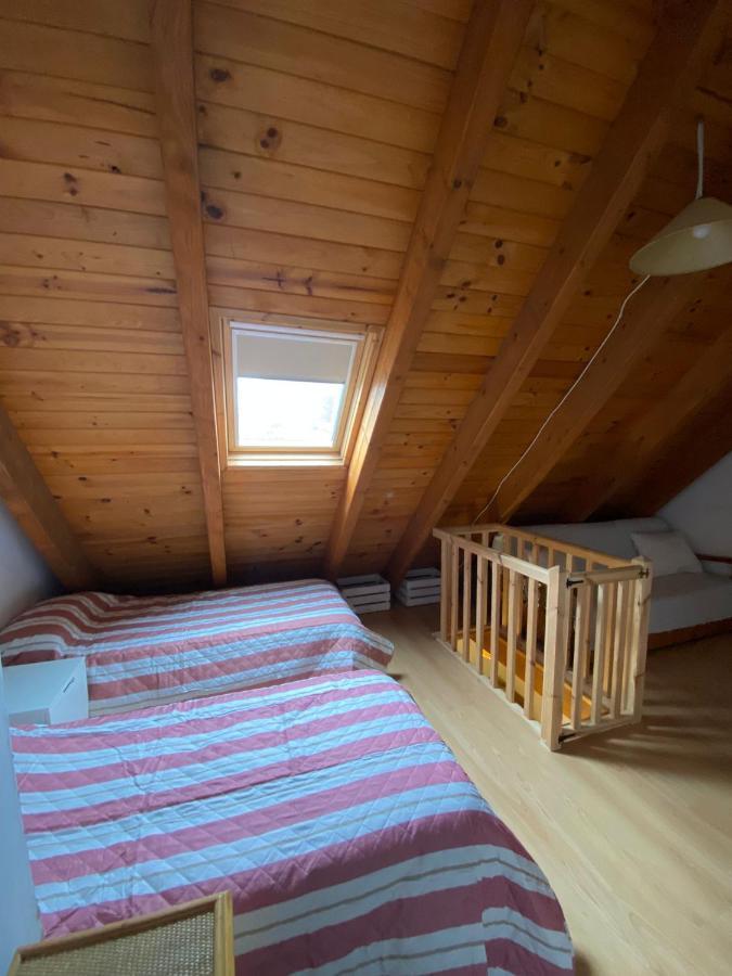 Duplex Sky, Muy Cerca Estacion Ski, Bonito Y Acogedor Pla de l'Ermita Kültér fotó